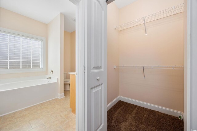 237 Copperwood Loop, Conway, SC 29526 - view of walk in closet