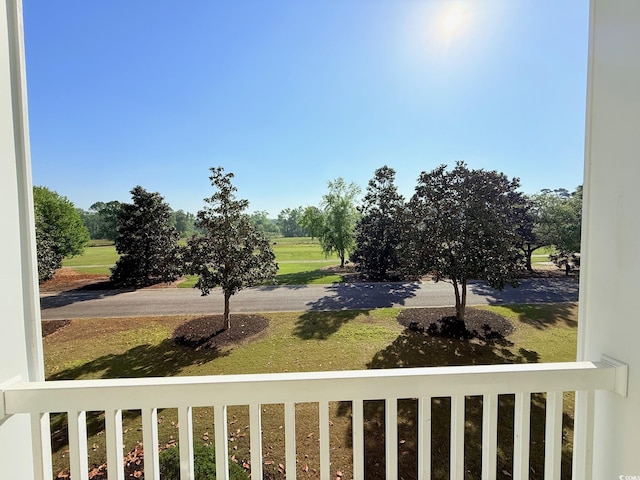 1025 World Tour Blvd Unit 205, Myrtle Beach, SC 29579 - view of yard