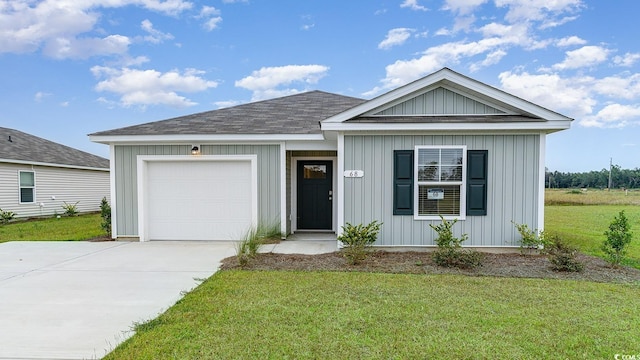843 Buttonwood Dr, Conway, SC 29527 - photo 1