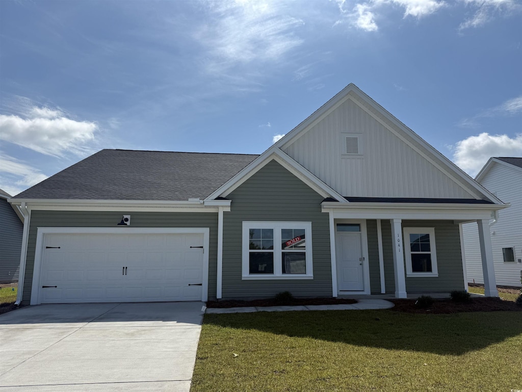 1041 Jase Dr, Longs, SC 29568 - photo 1