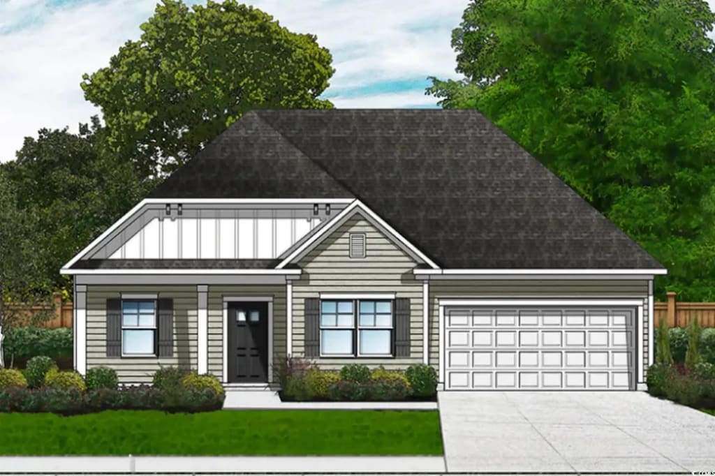 1041 Jase Dr, Longs, SC 29568 - view of miscellaneous property collateral