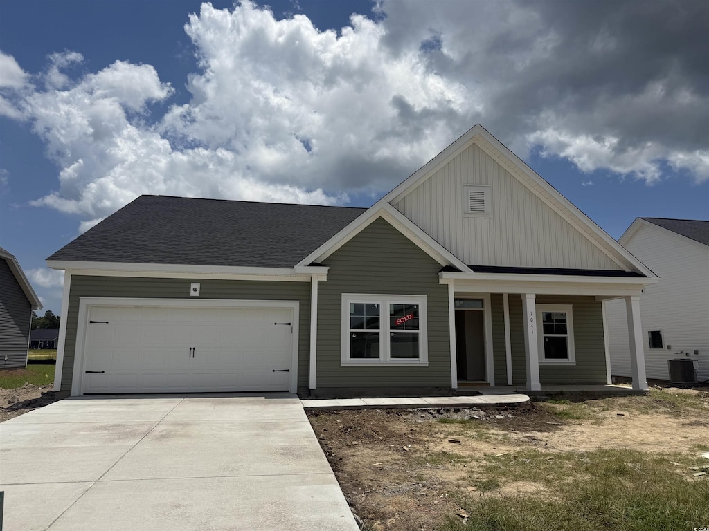 1041 Jase Dr, Longs, SC 29568 - photo 2