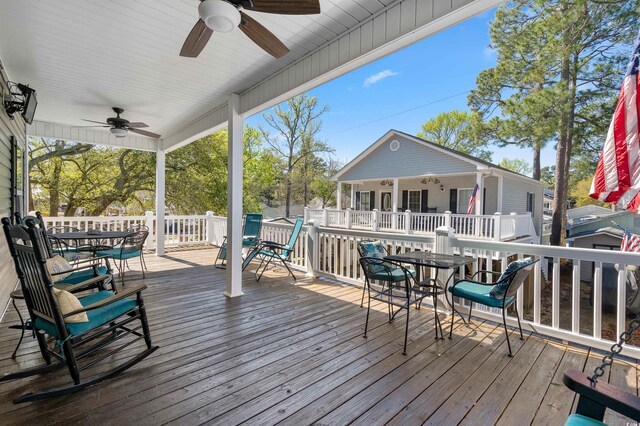 6001-1783 S Kings Hwy, Myrtle Beach, SC 29575 - photo 16