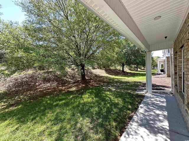 514 Hay Hill Ln Unit C, Myrtle Beach, SC 29579 - photo 32