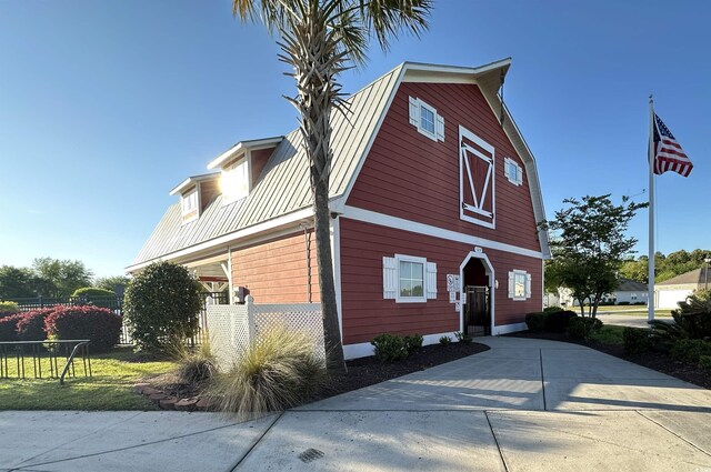 514 Hay Hill Ln Unit C, Myrtle Beach, SC 29579 - photo 37