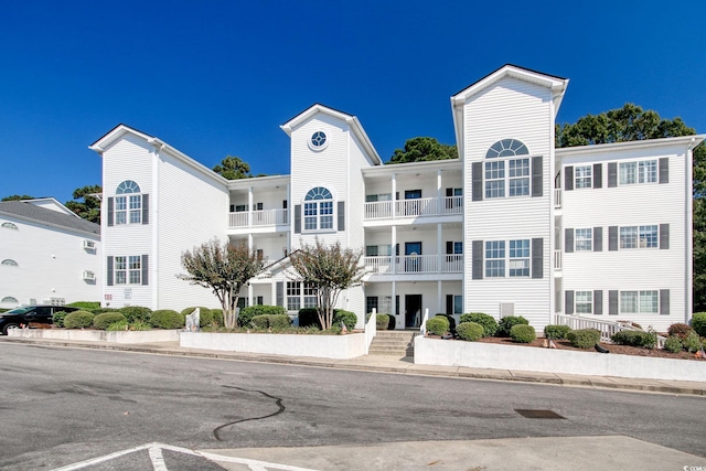 1533 Lanterns Rest Rd Unit 304, Myrtle Beach, SC 29579 - view of building exterior