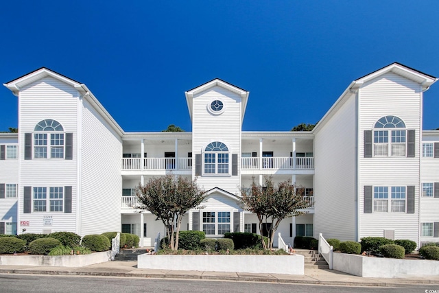 1533 Lanterns Rest Rd Unit 304, Myrtle Beach, SC 29579 - view of property