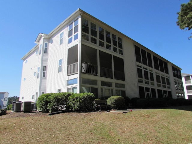 1533 Lanterns Rest Rd Unit 304, Myrtle Beach, SC 29579 - view of property