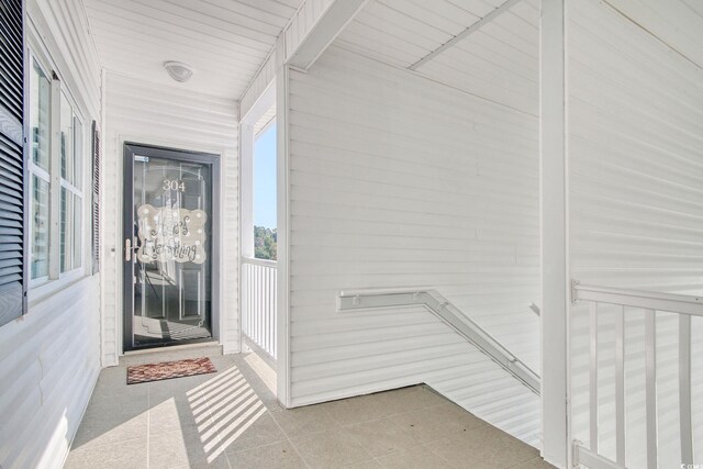 1533 Lanterns Rest Rd Unit 304, Myrtle Beach, SC 29579 - view of property entrance