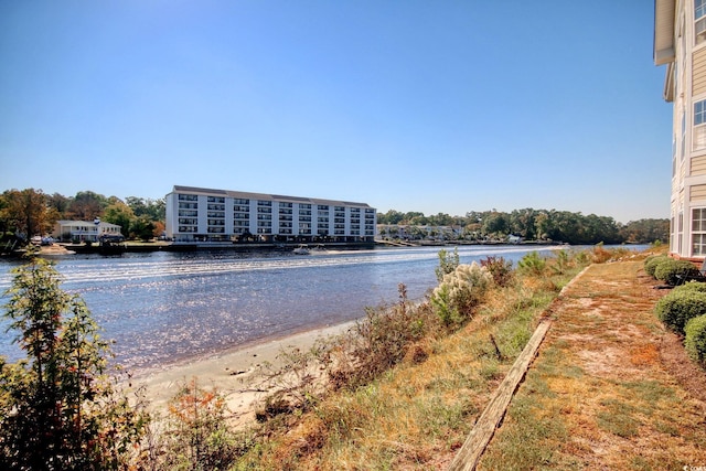 1533 Lanterns Rest Rd Unit 304, Myrtle Beach, SC 29579 - water view