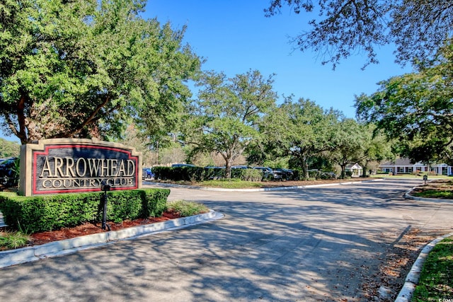 1533 Lanterns Rest Rd Unit 304, Myrtle Beach, SC 29579 - view of road featuring curbs