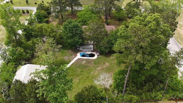 2560 Wise Rd, Conway, SC 29526 - bird's eye view