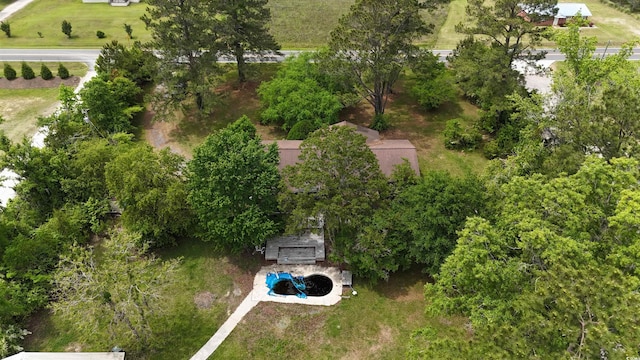 2560 Wise Rd, Conway, SC 29526 - aerial view