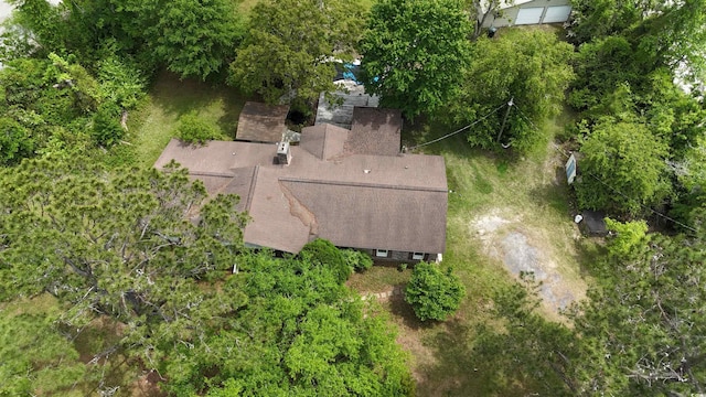 2560 Wise Rd, Conway, SC 29526 - aerial view