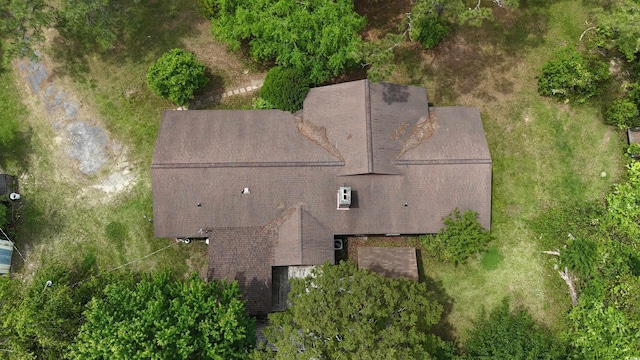 2560 Wise Rd, Conway, SC 29526 - aerial view