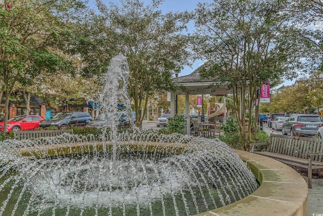 830 Howard Ave Unit D, Myrtle Beach, SC 29577 - view of surrounding community