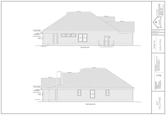 4932 S Island Dr, North Myrtle Beach, SC 29582 - view of a document