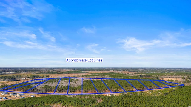 6.58ACS Kates Bay Hwy, Conway, SC 29527