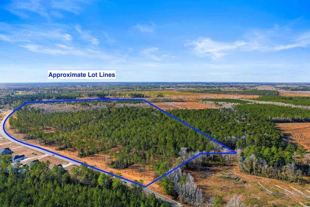 6.58ACS Kates Bay Hwy, Conway, SC 29527
