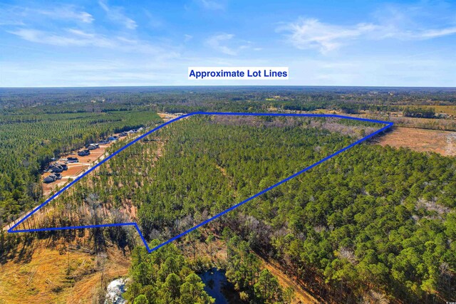 6.58ACS Kates Bay Hwy, Conway, SC 29527