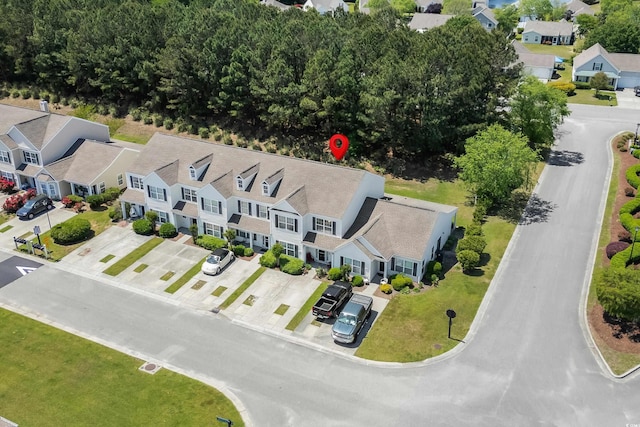 1004 Harvester Cir Unit 1004, Myrtle Beach, SC 29579 - aerial view of residential area