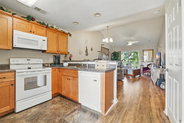 4567 Eastport Blvd Unit 3P, Little River, SC 29566 - photo 8