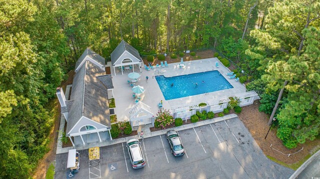4567 Eastport Blvd Unit 3P, Little River, SC 29566 - photo 29