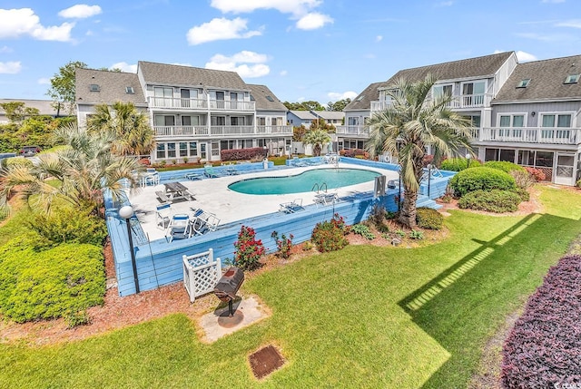 3700 Golf Colony Ln Unit 5J, Little River, SC 29566 - photo 38
