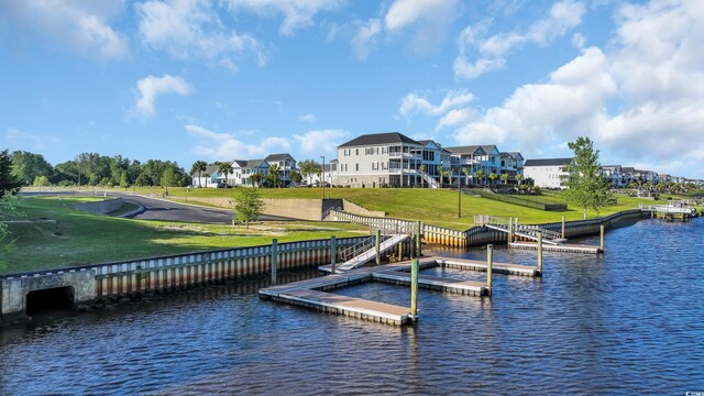 5049 Middleton View Dr, Myrtle Beach, SC 29579 - photo 40