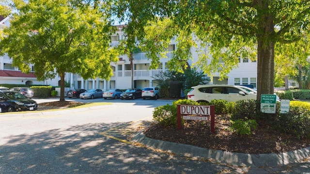 4601 Greenbriar Dr Unit 201, Little River, SC 29566 - view of road