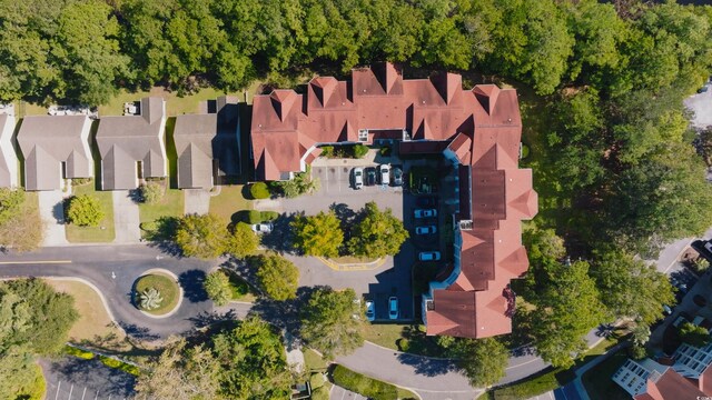 4601 Greenbriar Dr Unit 201, Little River, SC 29566 - bird's eye view