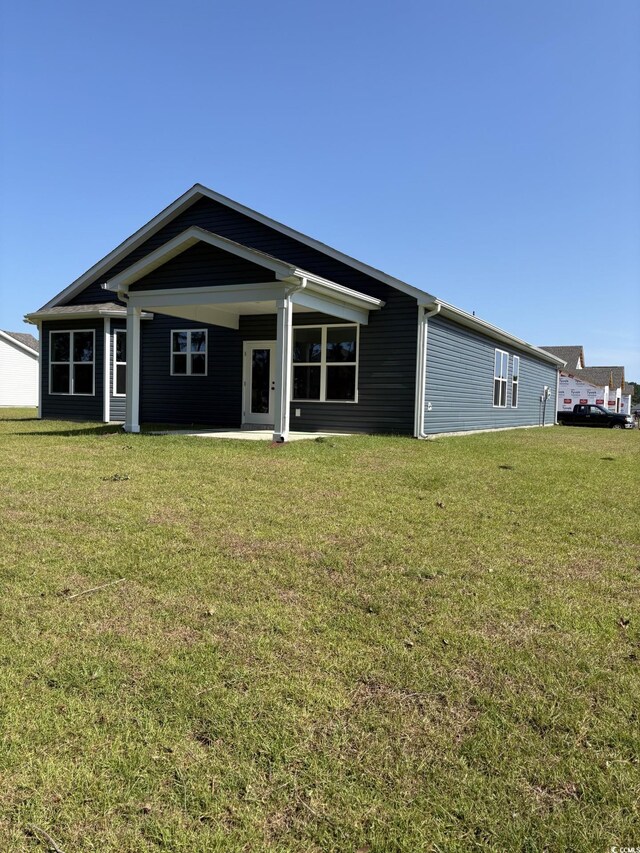 190 Glengrove Ln, Murrells Inlet, SC 29576 - photo 26