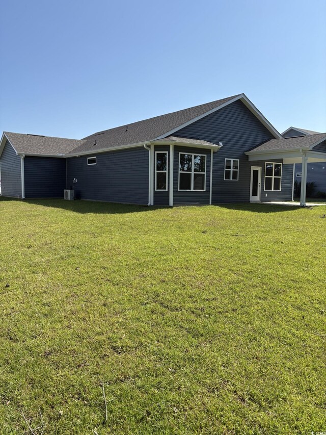 190 Glengrove Ln, Murrells Inlet, SC 29576 - photo 25