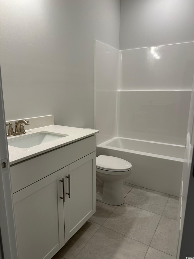 190 Glengrove Ln, Murrells Inlet, SC 29576 - full bathroom with vanity and washtub / shower combination