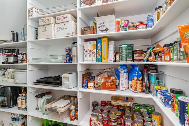 600 Waterbridge Blvd, Myrtle Beach, SC 29579 - view of pantry