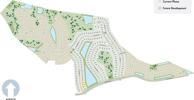 4337 Falls Oaks St, Myrtle Beach, SC 29579 - map