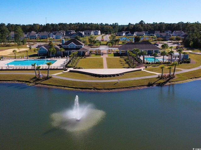5060 Riverton Ct, Myrtle Beach, SC 29579