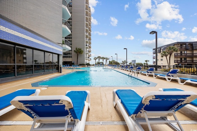200 76th Ave N Unit 1009, Myrtle Beach, SC 29572 - photo 17