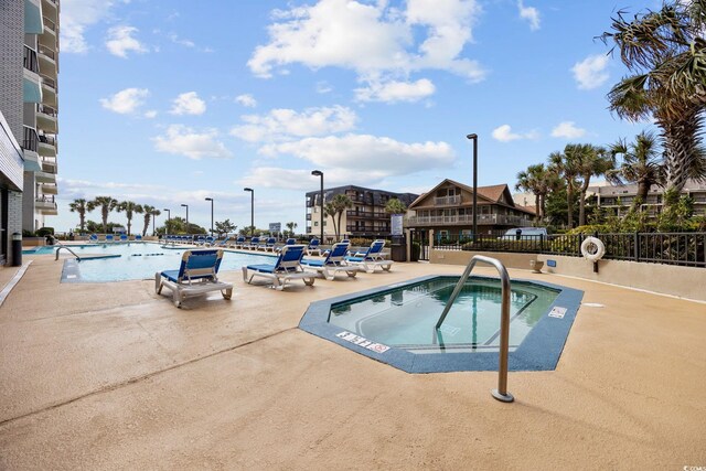200 76th Ave N Unit 1009, Myrtle Beach, SC 29572 - photo 18