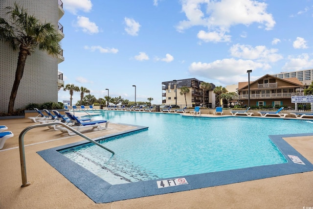 200 76th Ave N Unit 1009, Myrtle Beach, SC 29572 - photo 19