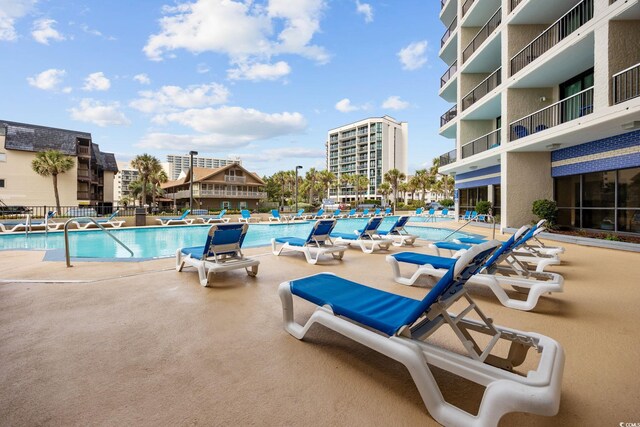 200 76th Ave N Unit 1009, Myrtle Beach, SC 29572 - photo 20