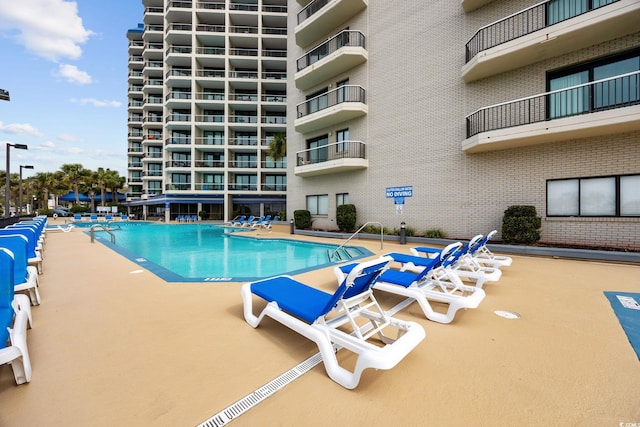 200 76th Ave N Unit 1009, Myrtle Beach, SC 29572 - photo 21