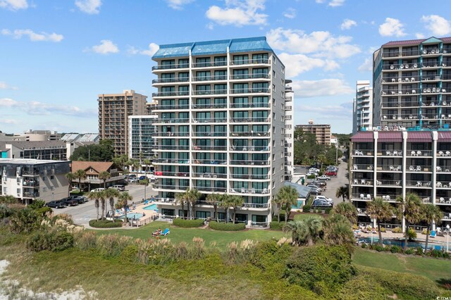 200 76th Ave N Unit 1009, Myrtle Beach, SC 29572 - photo 32