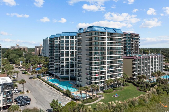 200 76th Ave N Unit 1009, Myrtle Beach, SC 29572 - photo 33