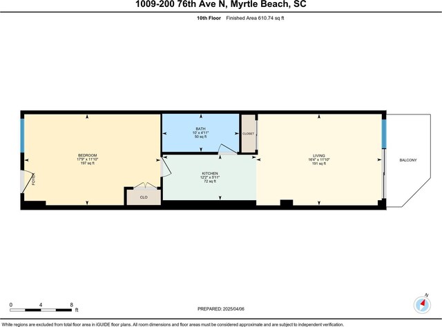 200 76th Ave N Unit 1009, Myrtle Beach, SC 29572 - photo 40
