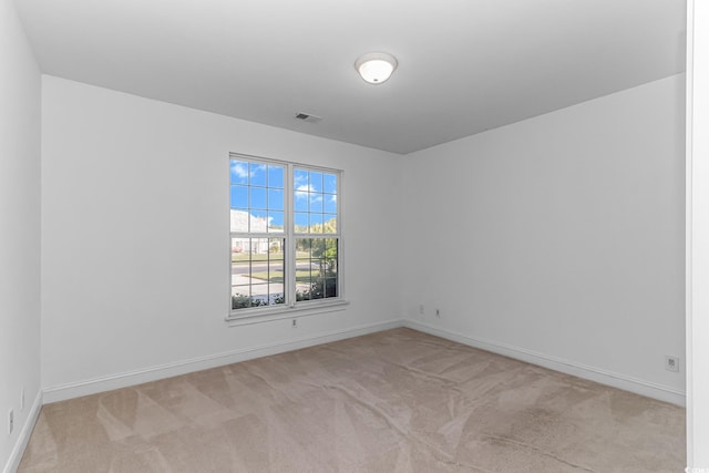 178 Kessinger Dr, Surfside Beach, SC 29575 - spare room with carpet and baseboards