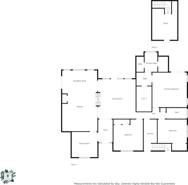 178 Kessinger Dr, Surfside Beach, SC 29575 - room layout