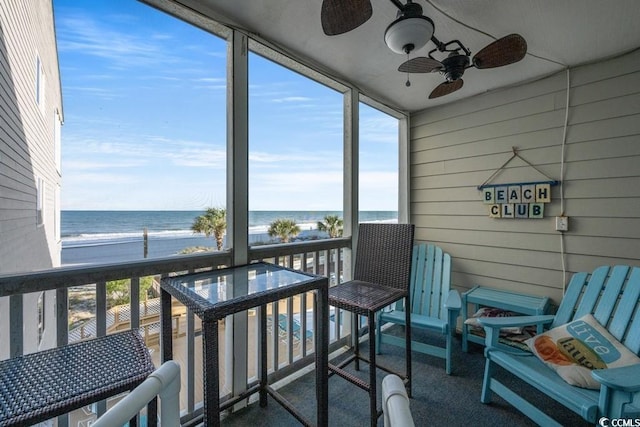 9570 Shore Dr Unit 204, Myrtle Beach, SC 29572 - photo 19