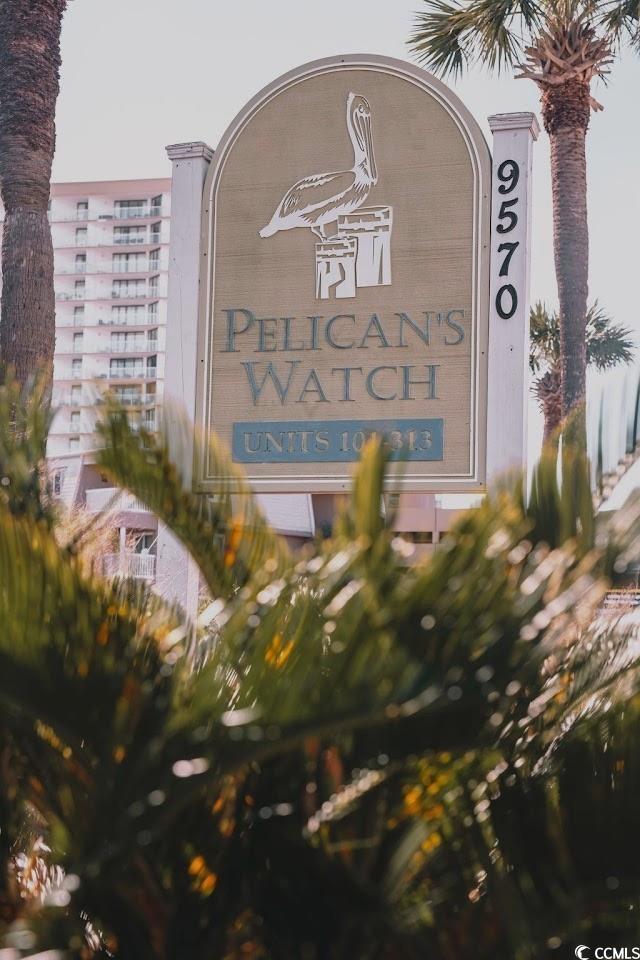 9570 Shore Dr Unit 204, Myrtle Beach, SC 29572 - photo 2