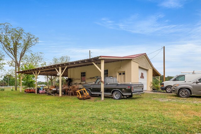 2858 Daisy Rd, Loris, SC 29569 - photo 26
